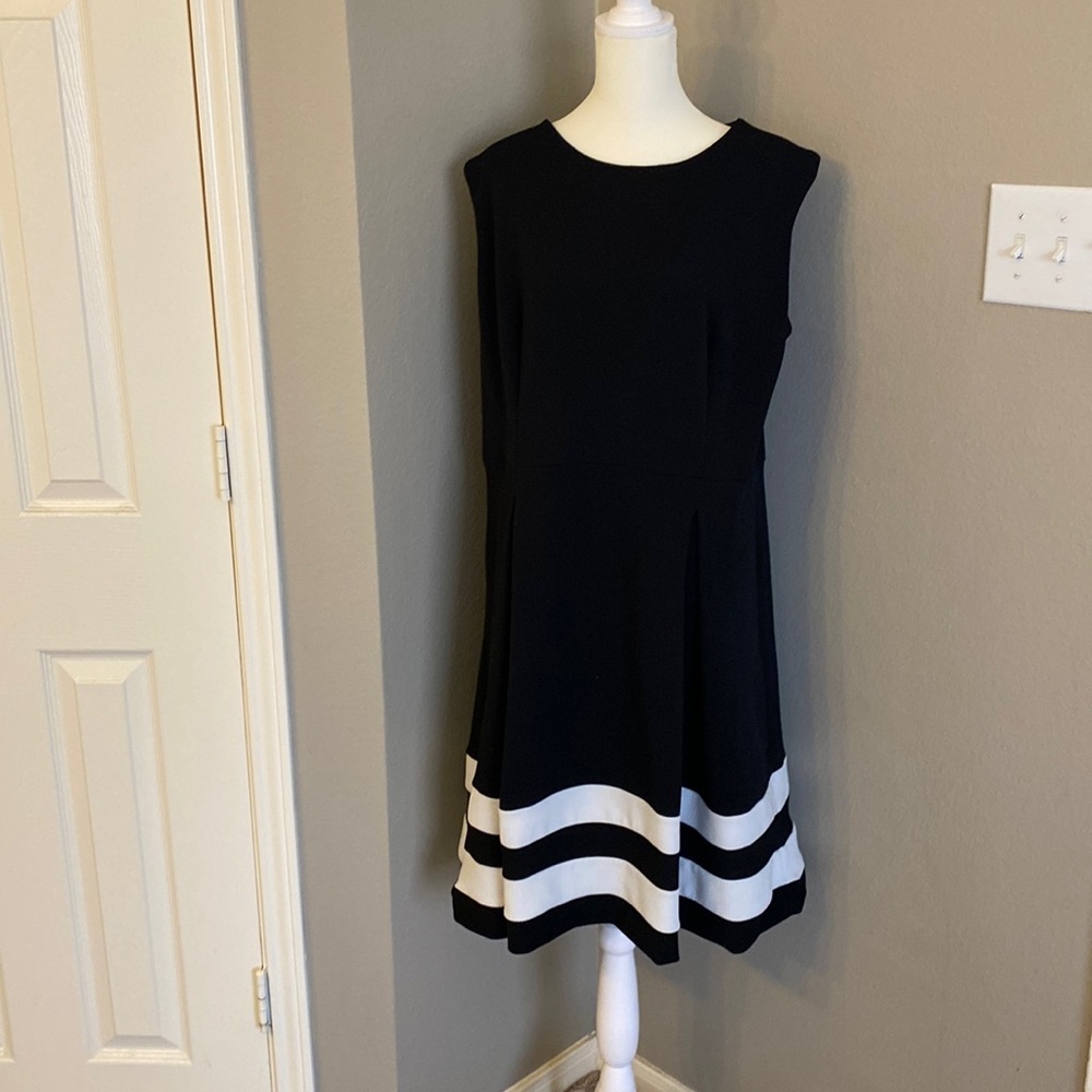 As Studio dress
